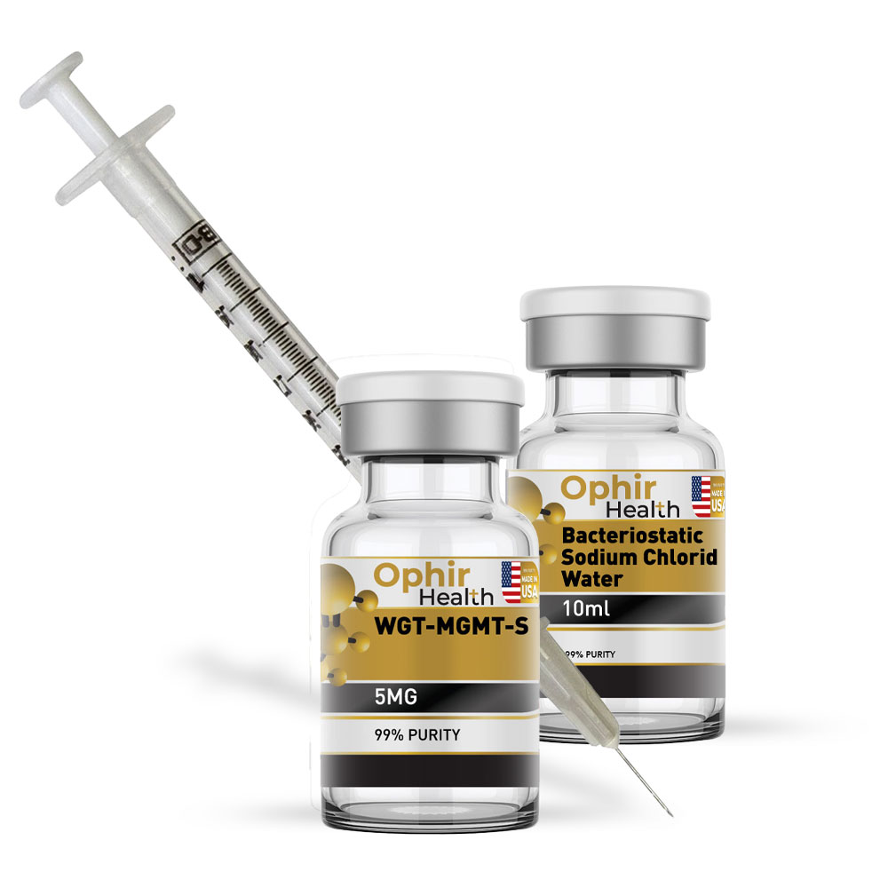 Body Composition Starter Kit