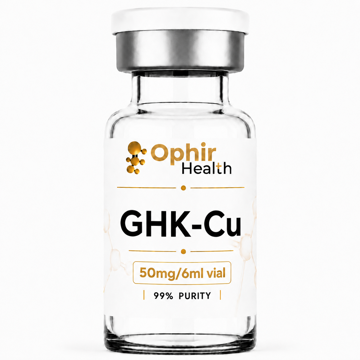 GHK-Cu 50mg