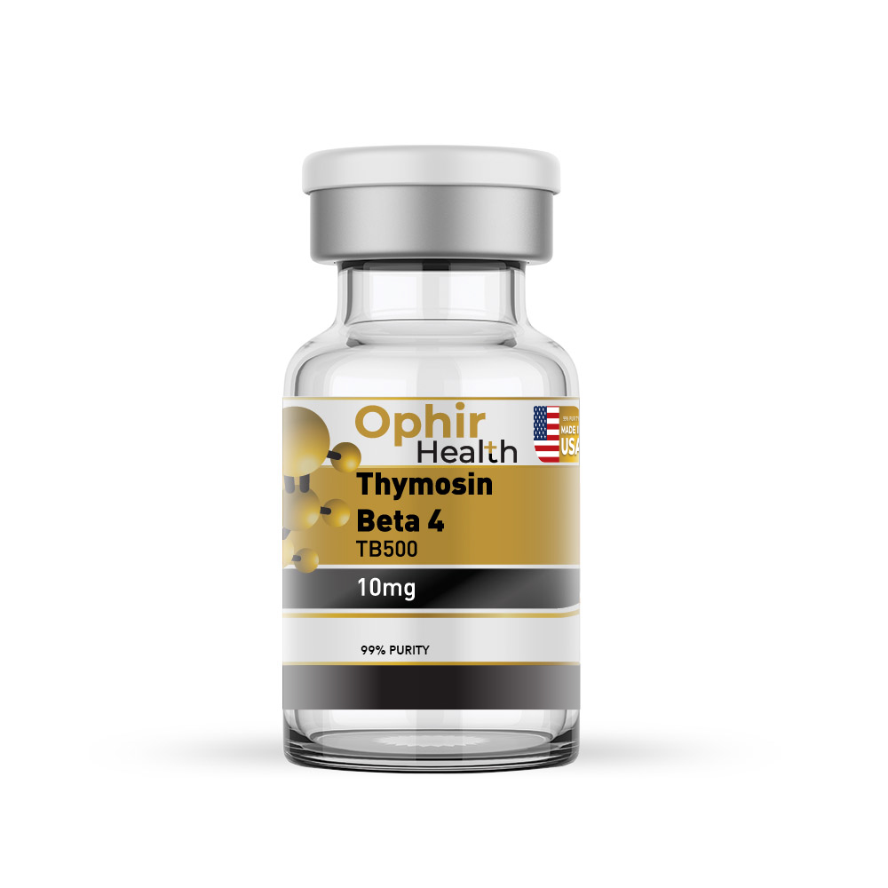 Thymosin Beta 4