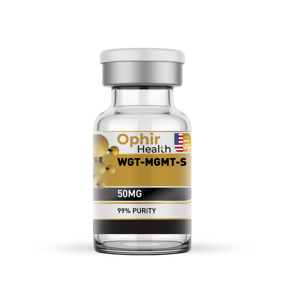 WGT-MGMT-S (Semaglutide)