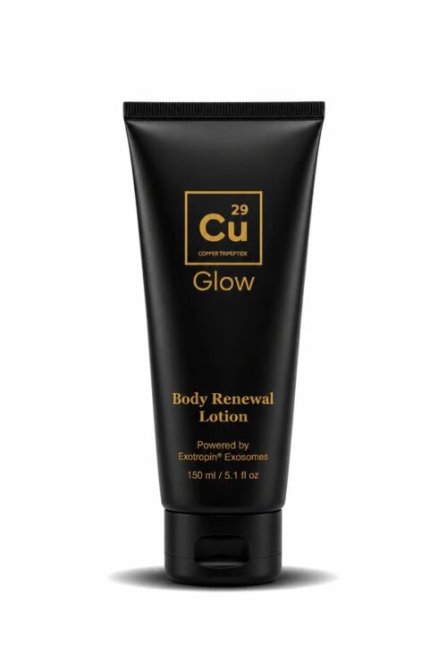 GLOW Body Renewal Lotion