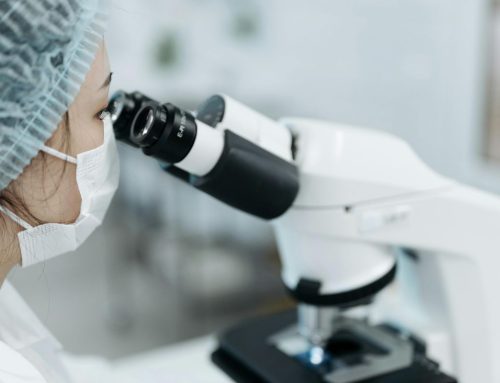 Preventive Health: Investing in Your Future Self Through Proactive Wellness