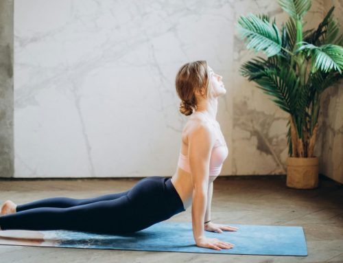 Recovery and Performance: Why Recovery Is the Missing Piece of Wellness